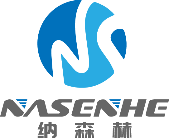 上海纳森赫智能科技有限公司logo